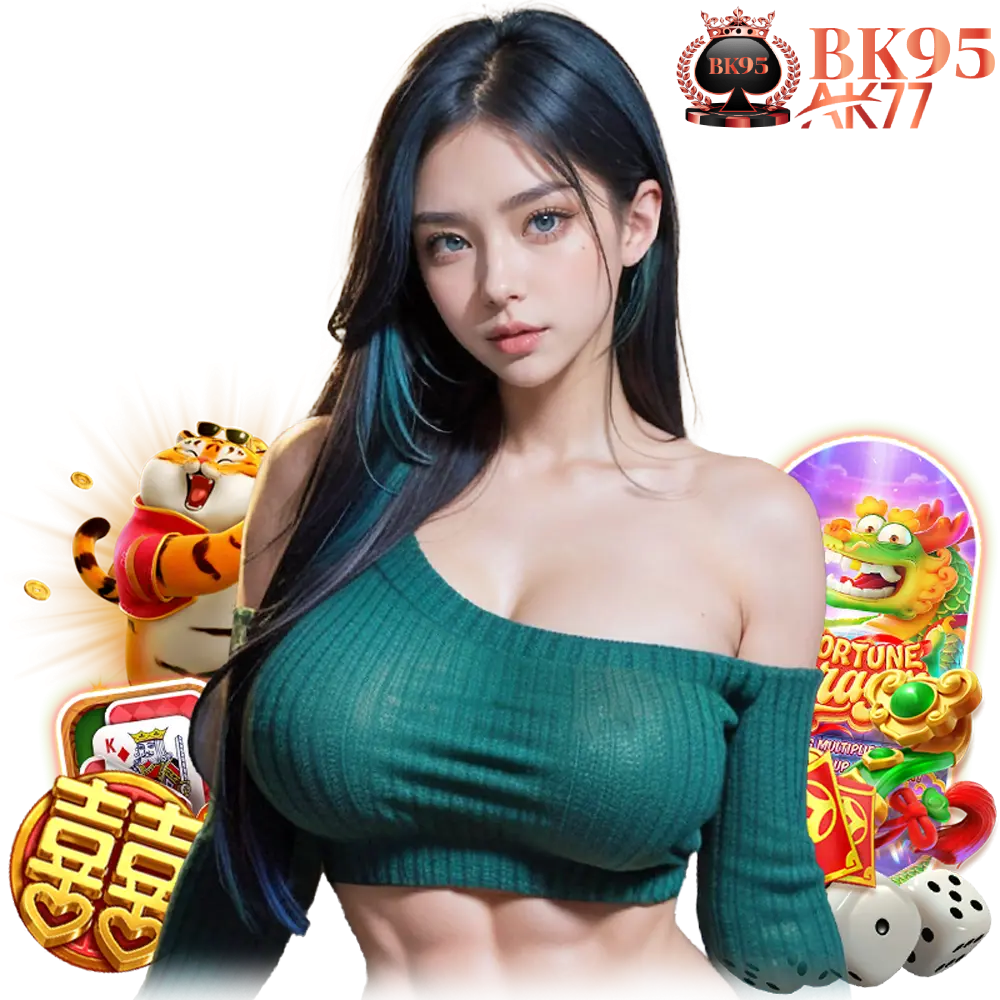 bk95 โปรทุนน้อย